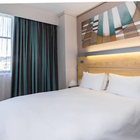 Holiday Inn Express Cape Town City Centre By Ihg Eksteriør billede