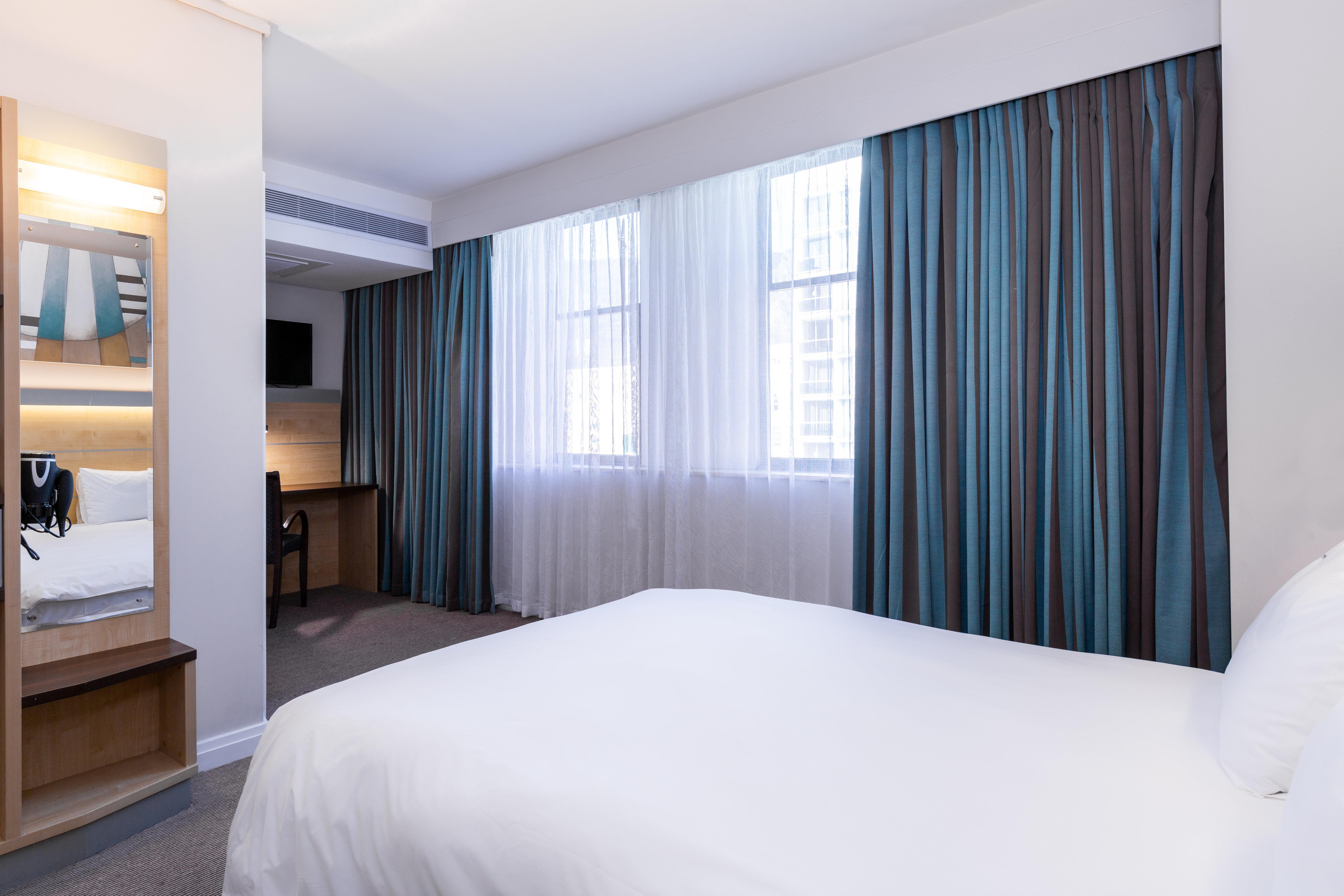 Holiday Inn Express Cape Town City Centre By Ihg Eksteriør billede