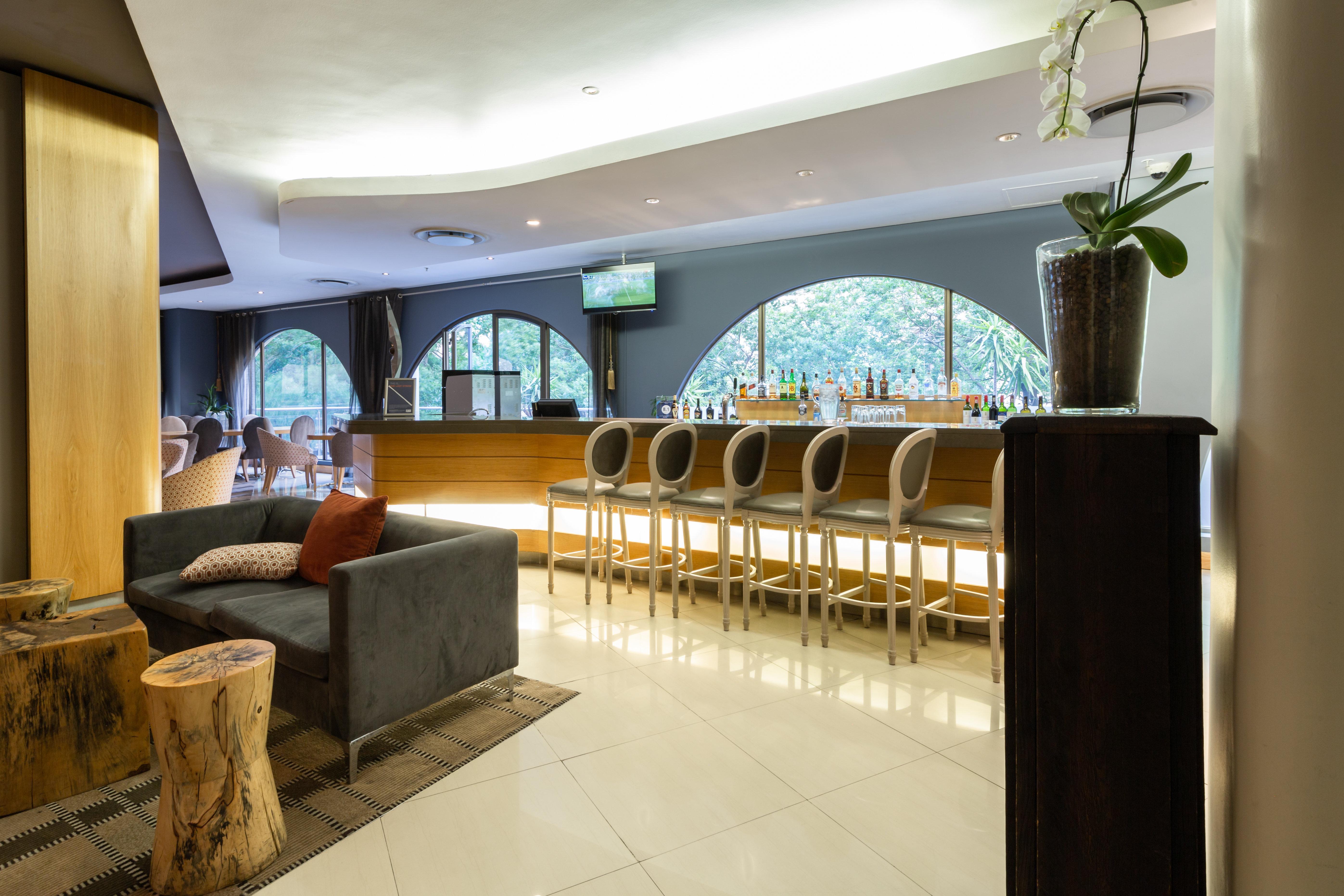 Holiday Inn Express Cape Town City Centre By Ihg Eksteriør billede