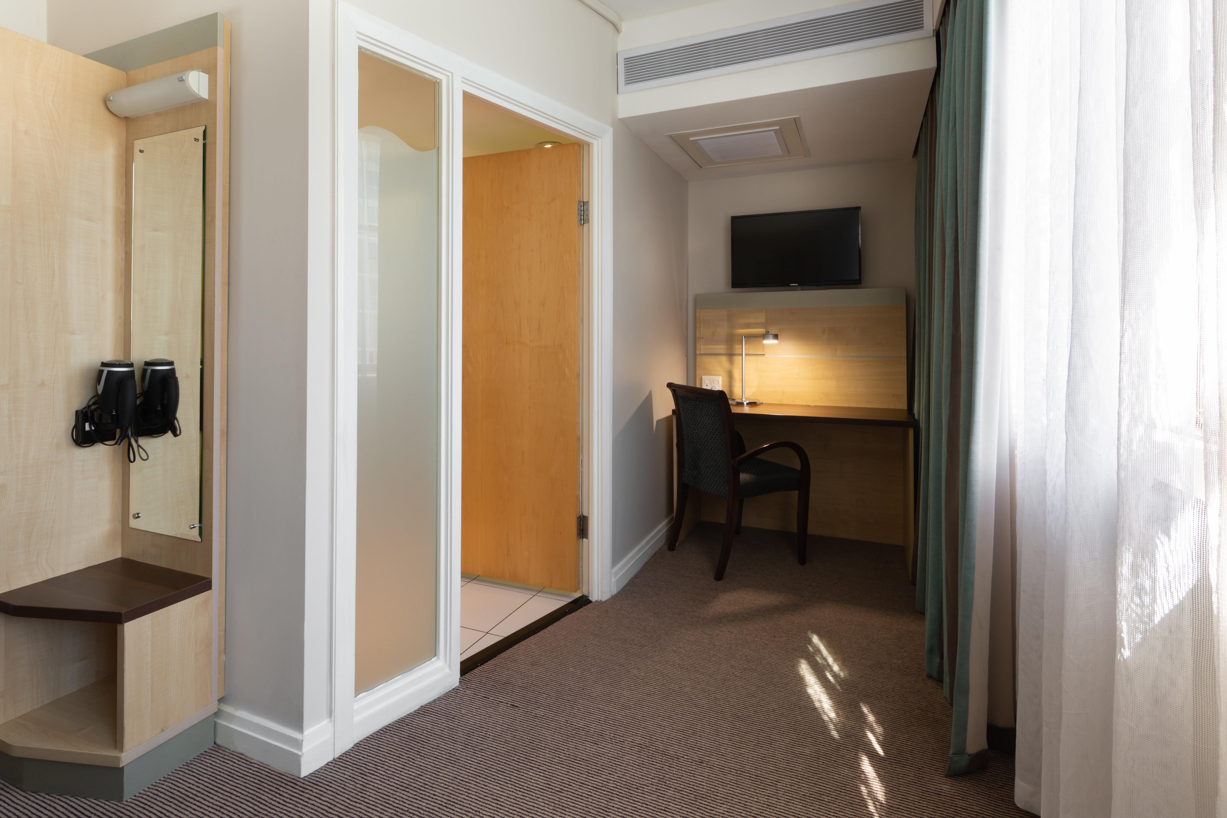 Holiday Inn Express Cape Town City Centre By Ihg Eksteriør billede