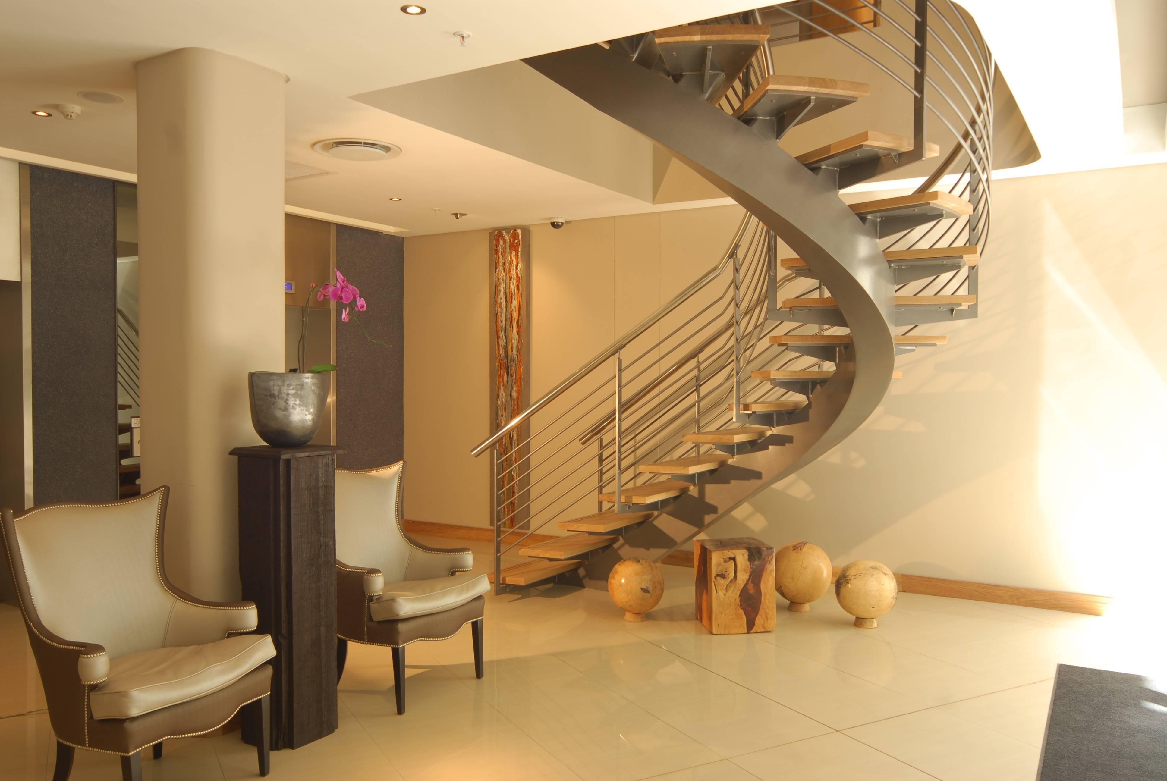 Holiday Inn Express Cape Town City Centre By Ihg Eksteriør billede