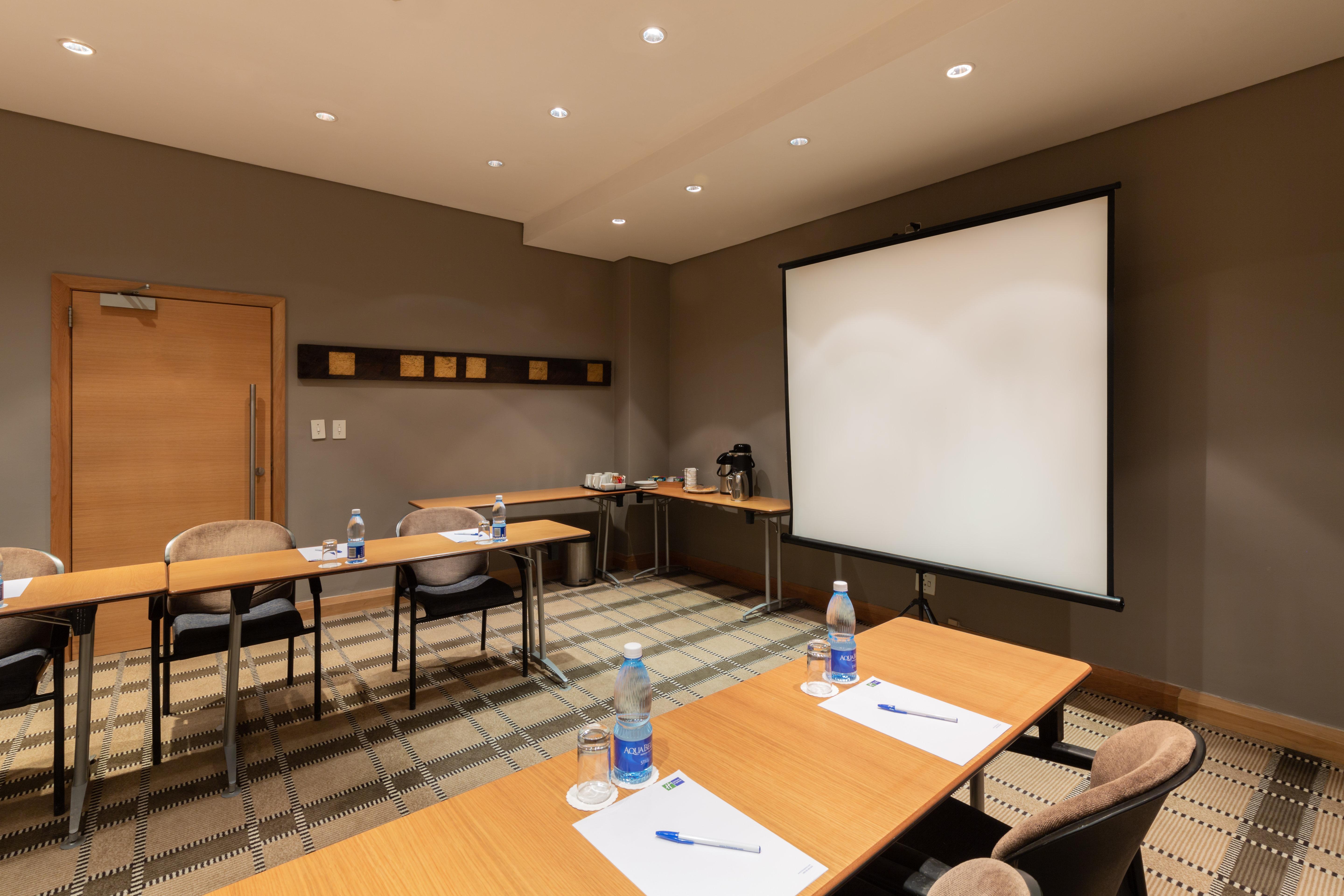 Holiday Inn Express Cape Town City Centre By Ihg Eksteriør billede